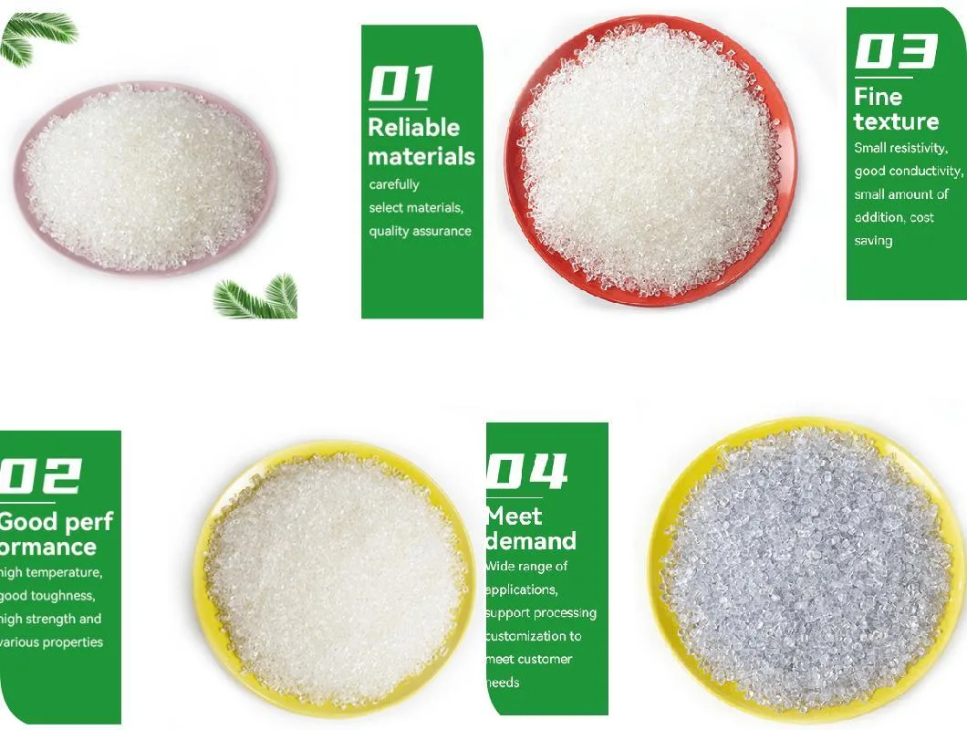 PVC Polyvinyl Chloride Price Granules Granular for Foam Footwear Shoe Sole Material