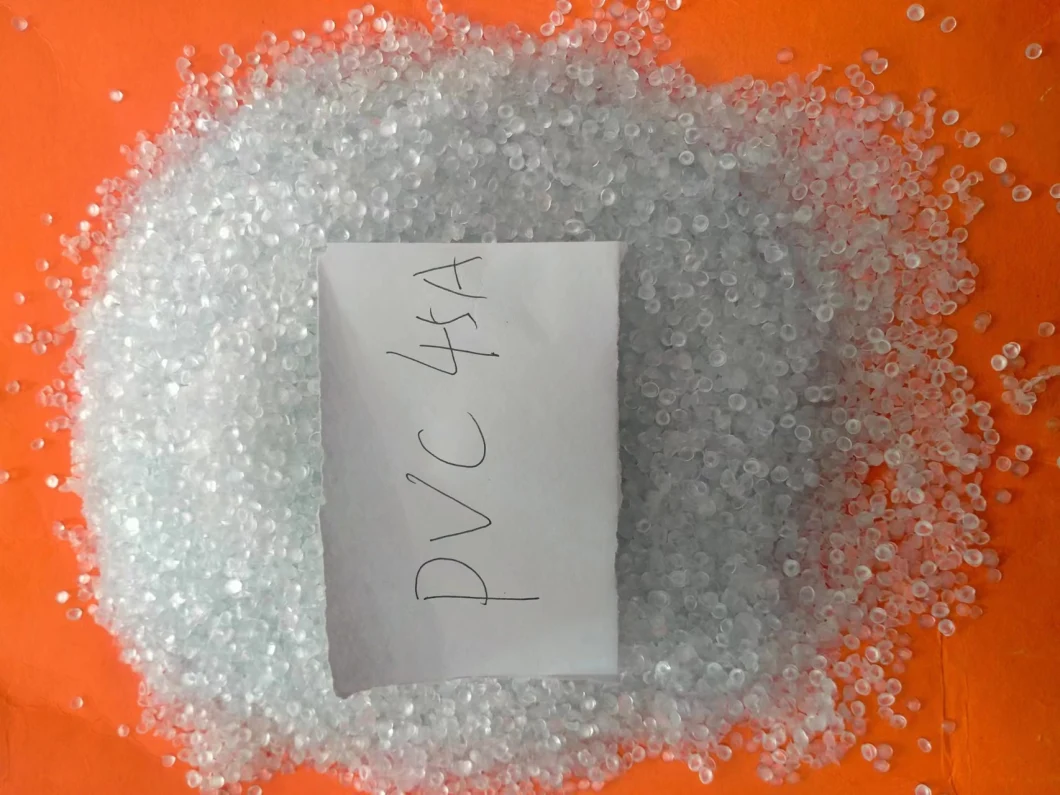 Innoplus High Density Polyethylene HDPE White HDPE Plastic Granules HDPE Granules