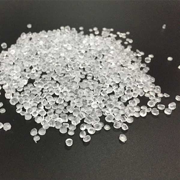 Foam PVC Granules for Sports Shoes/Slipper/Sandal