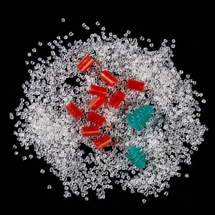 Cheap Price PVC Granules Virgin PVC Granules for Cables and Wires