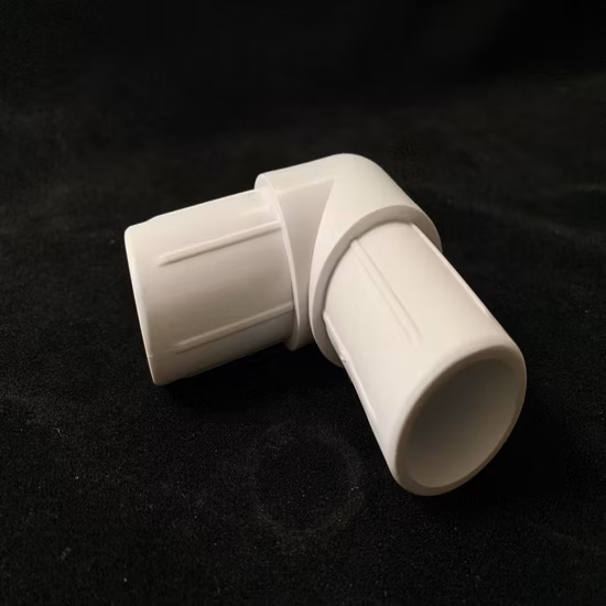 Grânulos de compostos de PVC duro para injeção para conexões de tubos de alta qualidade